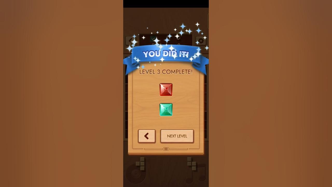 woodoku new map new journey YouTube