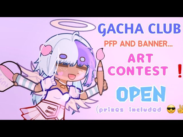 🎨❩ Gacha Edit and Arts ❨🖌️❩