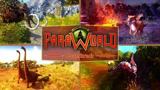 Paraworld - Soundtrack with Enhanced Visuals