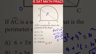 Your SAT/ACT/Algebra/Geometry-Math Tutor@kenyouse#maths #satmathpractice #exam #education #cuemath