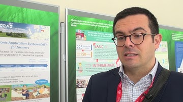 Global IGF 2017: Enrico Calandro on the Internet’s Future in a Nutshell