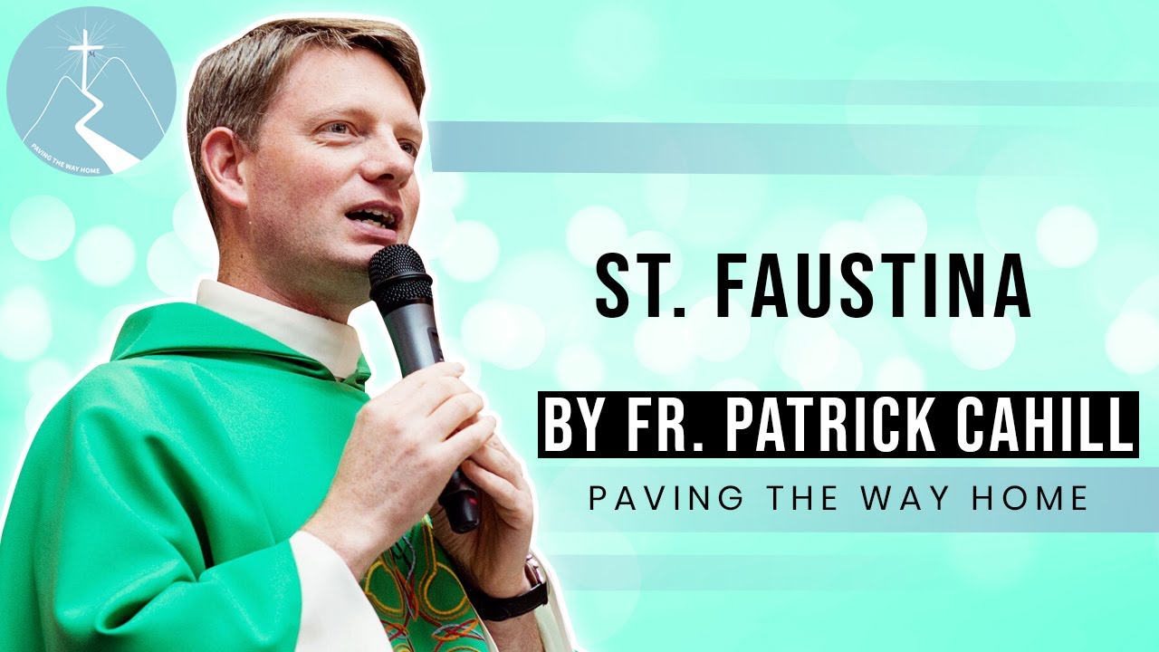St. Faustina YouTube