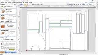 Router CNC na Marcenaria