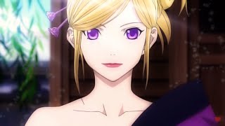 Kings U0026 Queensamv Noragami