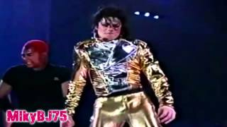 Dance Wiht Peter Michael Jackson Weekend