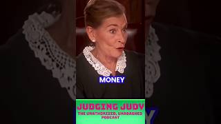 $6,500?! That&#39;s kinda #fishy! Listen to Judging Judy #tv #comedy #judgejudy #humor #funny #costco
