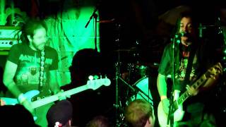 Sinking, by Rehasher @ The Fest 10 (Gainesville, 2011)