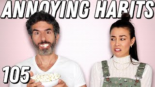 Q&A! Annoyance Mitigation, Guys Who Don't Ask You Out, & Sh*tting Where You Eat -Ep 105- Dear Shandy