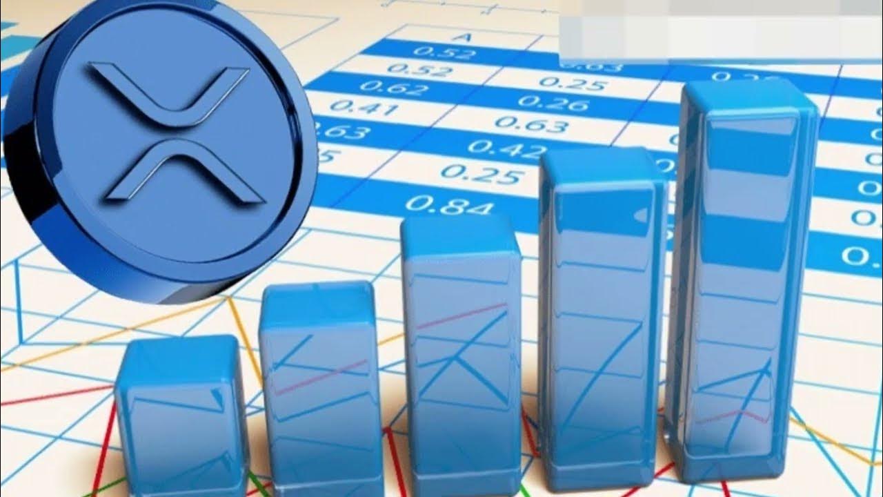 Decoding the 100 XRP Projection What's Driving Experts' Confidence in
