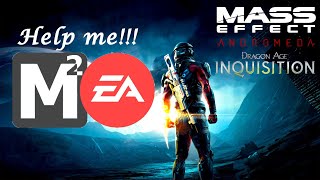 How to use Frosty mod manager with the new EA app in Mass Effect Andromeda & Dragon Age Inquisition