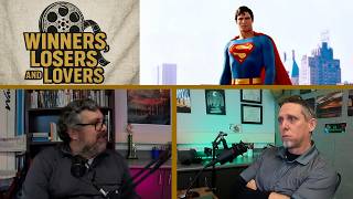 Superman (1978) Breakdown | The Movie That Defined Superheroes | Winners, Losers & Lovers