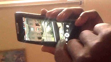 Ubuntu Touch on my Razr