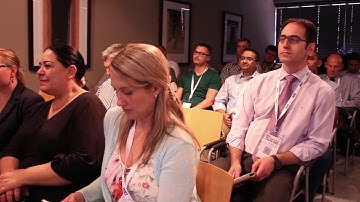 ITWeb Events: Security in Finance 2016