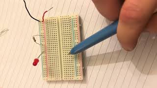 Lab Activity 1- Redone but no battery pack 