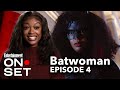 On set with batwoman fair skin blue eyes recap  ep 4  entertainment weekly