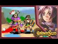 [Golden Sun: The Lost Age] Moapa - Jenna solo