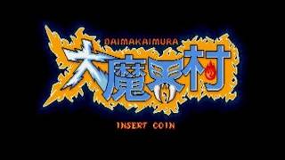 Ghouls 'n Ghosts Village Entry Meetup [Day 2] - YouTube