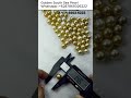 Indonesia Dark golden south sea pearl farm distributor 👉 abdurrachim com 👉 Phn +62 878 6502 6222