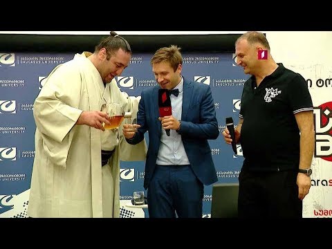 „ღამის შოუ პირველზე“ - 4 ივლისს, 23:00