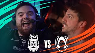 The Spanish Rivalry: KOI vs Team Heretics | 2023 LEC Winter Week 2