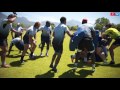 YouTube Hanro Vodacom Bulls Player Profile