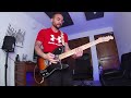 Juan Luis Guerra 4.40 - Vale la pena Guitar cover