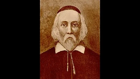 William Brewster: An Ancestry Story