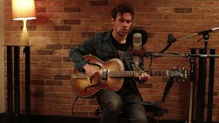 Video thumbnail of "A Girl Like You - Tommy Ashby (Edwyn Collins - Acoustic Cover)"