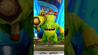 Skylanders Did You Know? Part 4