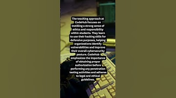 Learn ethical hacking in one short video #shortsvideo #shorts #trending