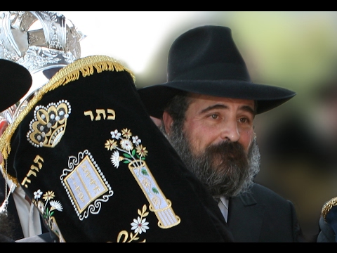 Rabbi Gordon Tribute