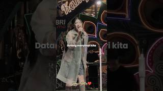 Janji Setia - Tiara Andini #tiaraandini #janjisetia #musikviral