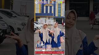 A day at UMSIDA 🎓Learning about transformational leadership with Mr. Anies Baswedan