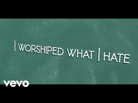 Worship What I Hate