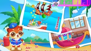 The Secret Life Of Pets - Pet Voyage Videos Games For Kids - Cartoon Game For Kids To Learn English screenshot 5