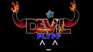 DEVIL FLYFF- TROLLING MOMENTS WITH GM BUGGER