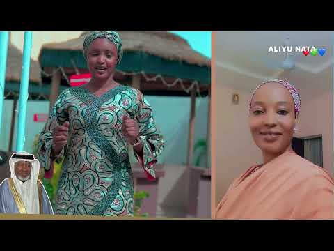 Aliyu Nata Wakar Hadi Sirika