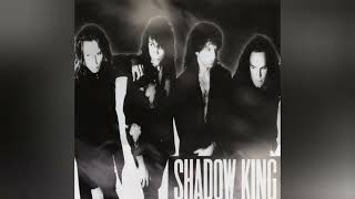 Shadow King - Danger in the Dance of Love