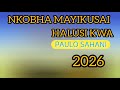 NKOBHA MAYIKUSAI HALUSI KWA PAULO AUDIO OFFICER 2026