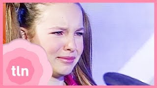 Accomplices to the Rescue: The family would never mistake Mariana | Monday to Friday - Tlnovelas