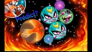 NEBULOUS - 🛡EPIC PREDICT DESTROYNG TEAM ,EPIC DOBLE,EPIC FIRE SPLIT🛡