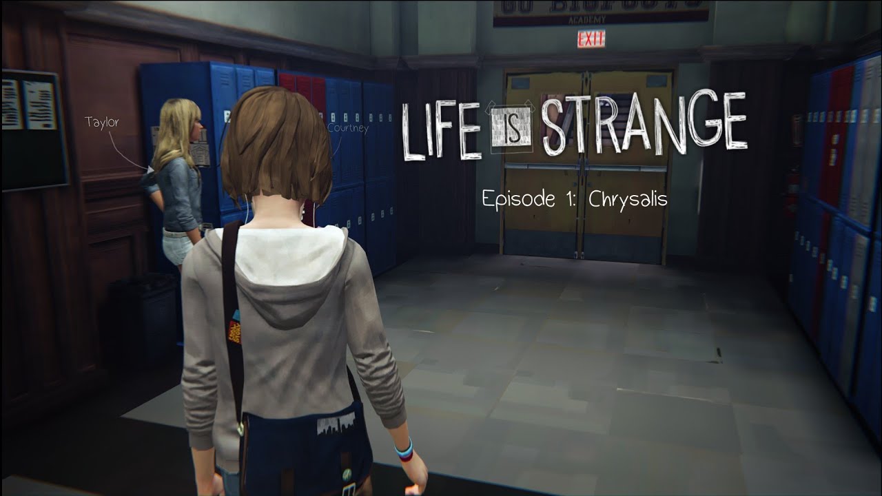 Life is life русская версия. Life is Strange Кортни. Life is Strange Постер. Life is Strange 1. Life is Strange 1 poster.