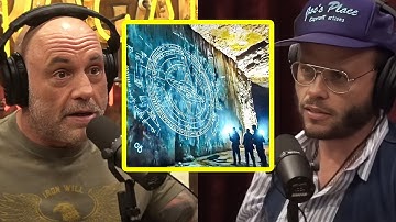 Scientists Discover Advanced Ancient Egyptian Technology | Joe Rogan