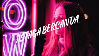 Akbar Chalay, Mingse - Astaga Bercanda (QIZI BOOTLEG)