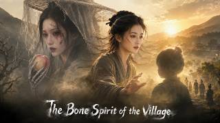 There’s a White Bone Demon in the village, but nobody’s scared.|EP1-FULL|Manen Glow Drama screenshot 5