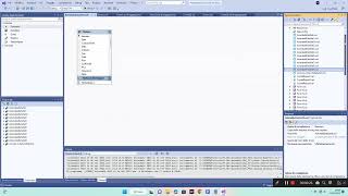152 Vb Net E I Database Access Creazione Dataset Rfattura