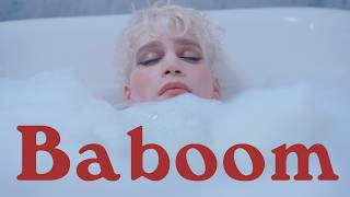 Micah McLaurin - Baboom