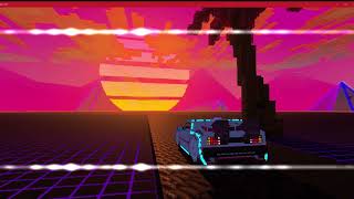 C418 - Aria Math (Exord Synthwave Remix)