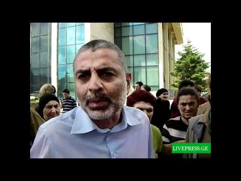 კახა მიქაია