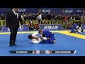 Kennedy Maciel vs Cole Abate at the 2025 IBJJF European Championship